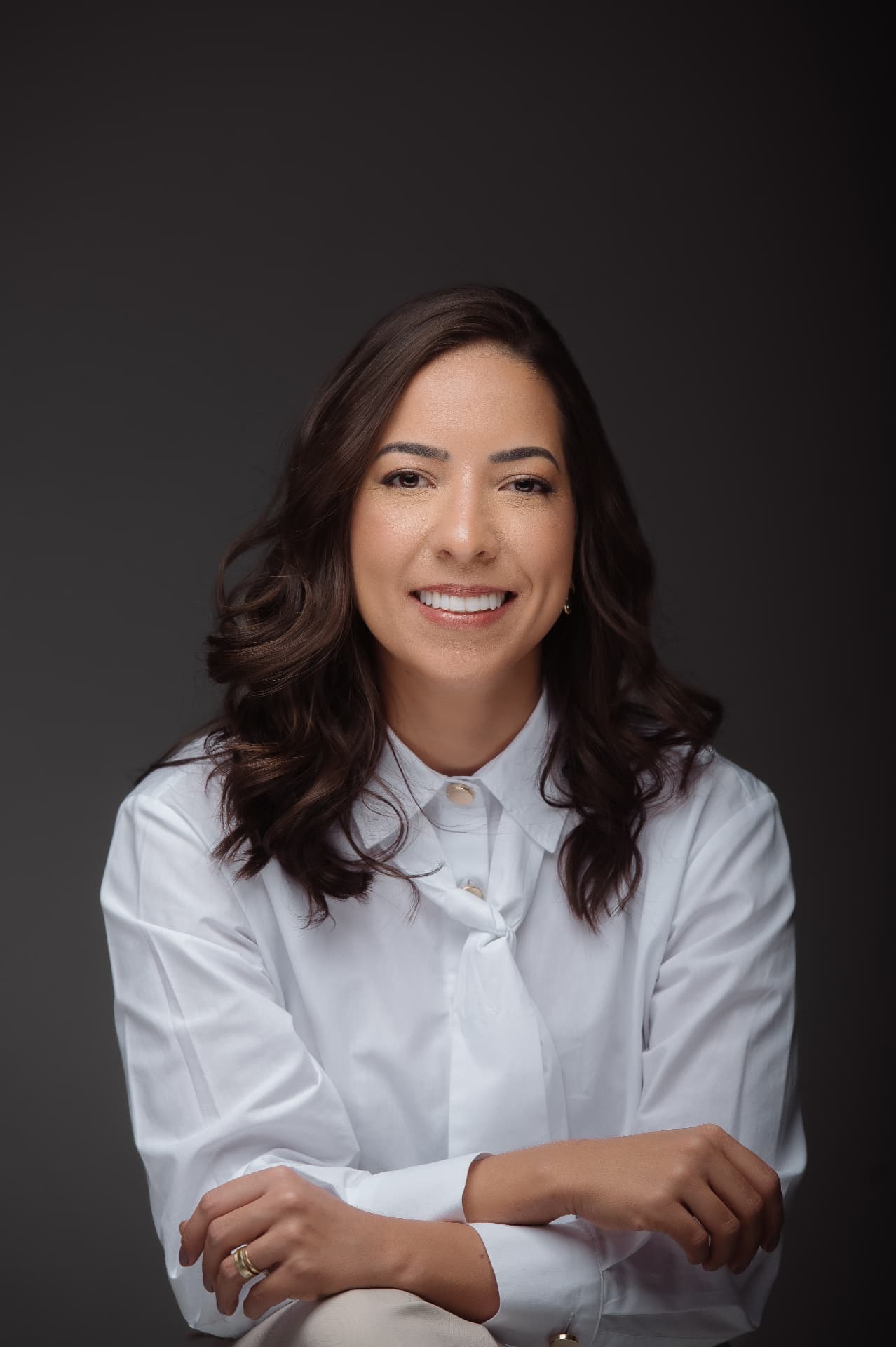 Mariana Vicentini, especialista M2